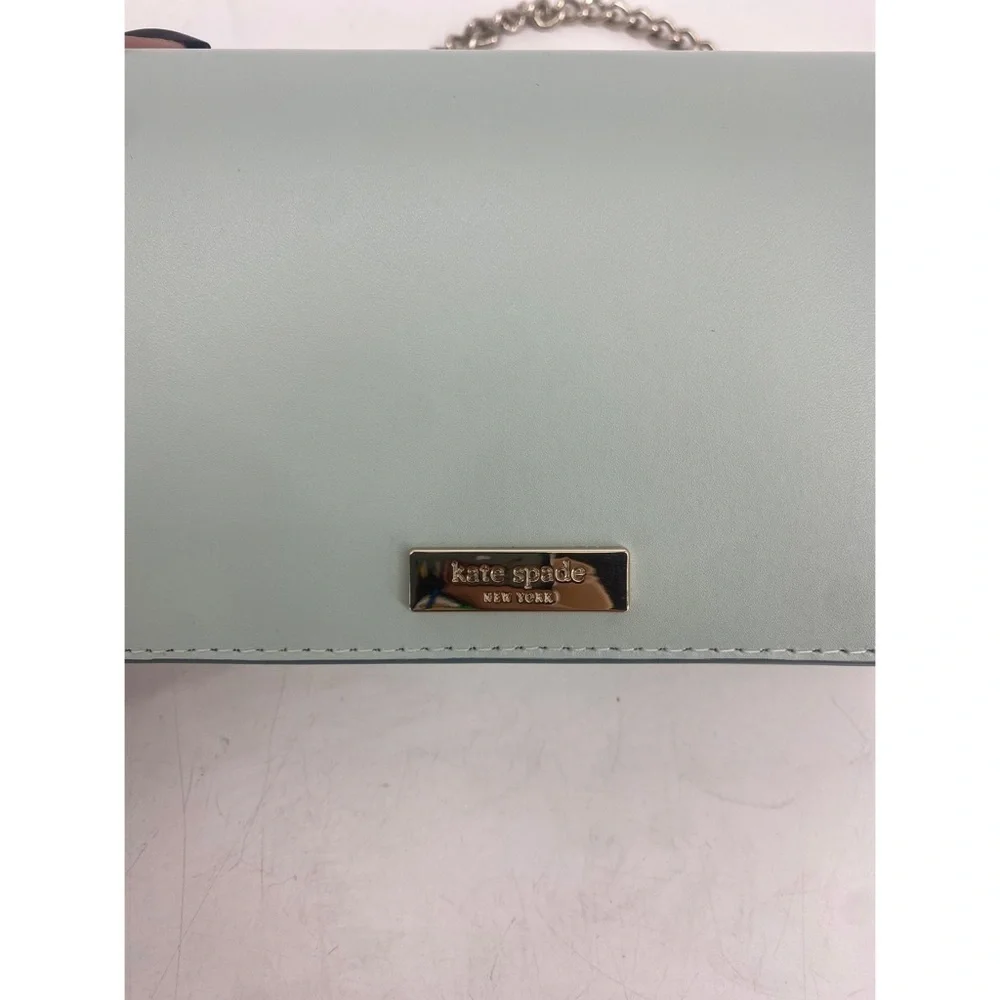 kate spade nwot mint